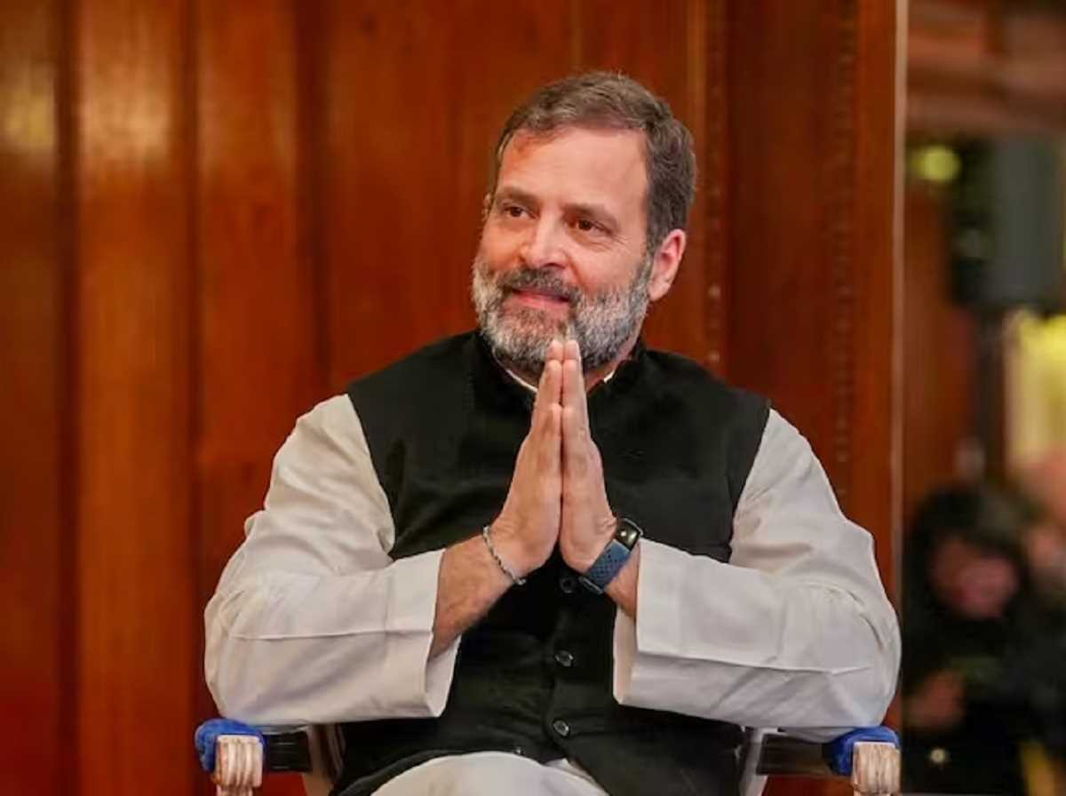 कर्नाटक में राहुल गांधी की मेगा रैली 20 मार्च को